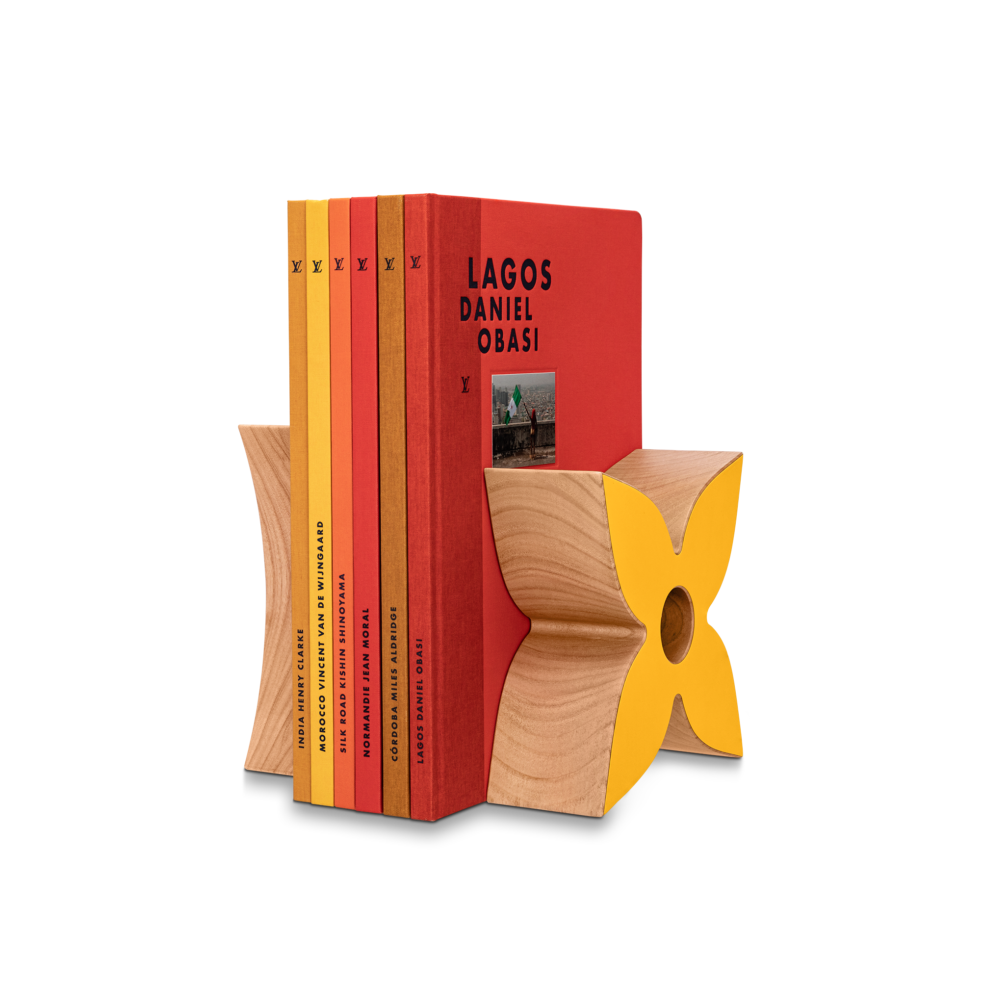 LOUIS VUITTON 本 The Little Guide to Louis Vuitton -の商品詳細 | 蔦屋書店